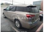 KIA SEDONA EX 2015