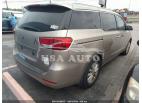 KIA SEDONA EX 2015