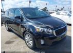 KIA SEDONA EX 2018