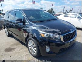 KIA SEDONA EX 2018