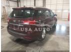 KIA SEDONA EX 2015