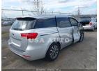 KIA SEDONA SX 2018