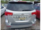 KIA SEDONA SX 2016