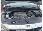 KIA SEDONA SX 2016