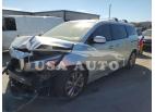 KIA SEDONA SXL 2016