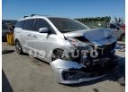 KIA SEDONA SXL 2016