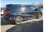 KIA SEDONA SXL 2017