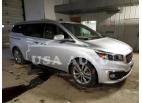 KIA SEDONA SXL 2016