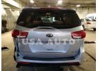 KIA SEDONA SXL 2016