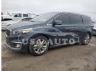 KIA SEDONA SXL 2017