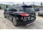 KIA SEDONA SXL 2018