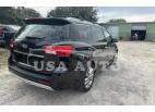 KIA SEDONA SXL 2018