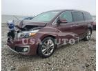 KIA SEDONA SXL 2018