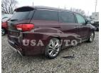 KIA SEDONA SXL 2018