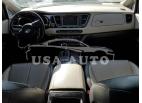 KIA SEDONA SXL 2015