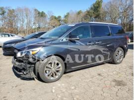 KIA SEDONA SXL 2016