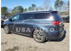 KIA SEDONA SXL 2016