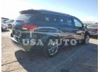 KIA SEDONA SXL 2016