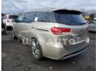 KIA SEDONA SXL 2015