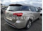 KIA SEDONA SXL 2015