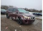 KIA SEDONA SXL 2015