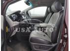 KIA SEDONA SXL 2015