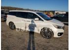 KIA SEDONA SXL 2015