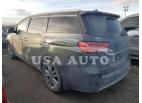 KIA SEDONA SXL 2015