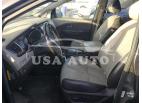 KIA SEDONA SXL 2015