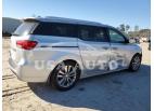 KIA SEDONA SXL 2016