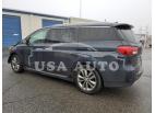 KIA SEDONA SXL 2016