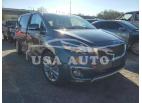 KIA SEDONA SXL 2018