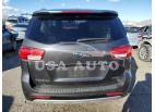 KIA SEDONA SXL 2018