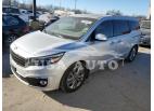 KIA SEDONA SXL 2015