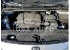 KIA SEDONA SXL 2015