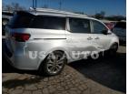 KIA SEDONA SXL 2015