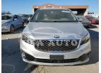 KIA SEDONA SXL 2015