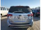 KIA SEDONA SXL 2015