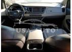 KIA SEDONA SXL 2015