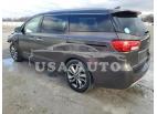 KIA SEDONA SXL 2015