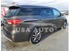 KIA SEDONA SXL 2015