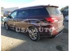 KIA SEDONA SXL 2016