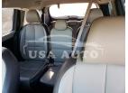 KIA SEDONA SXL 2016