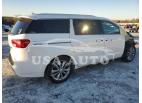 KIA SEDONA SXL 2017