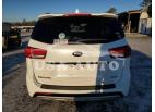 KIA SEDONA SXL 2017