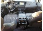 KIA SEDONA SXL 2017