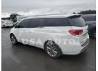 KIA SEDONA SXL 2015