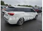 KIA SEDONA SXL 2015