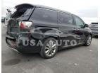 KIA SEDONA SXL 2018