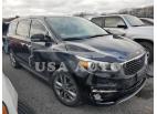 KIA SEDONA SXL 2018